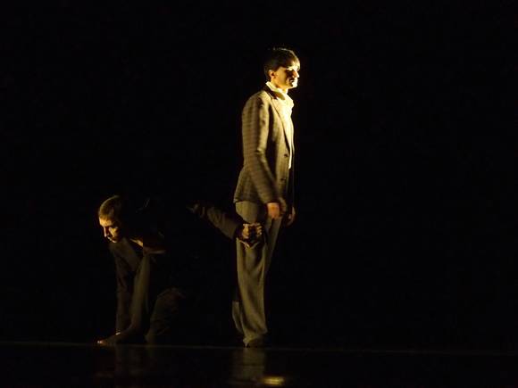 Waiting for Godot
